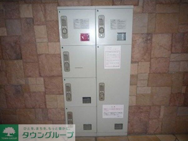 CITY SPIRE 名駅前の物件内観写真