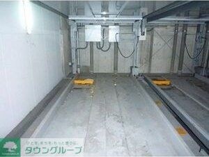 CITY SPIRE 名駅前の物件内観写真