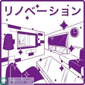 CITY SPIRE 名駅前の物件内観写真