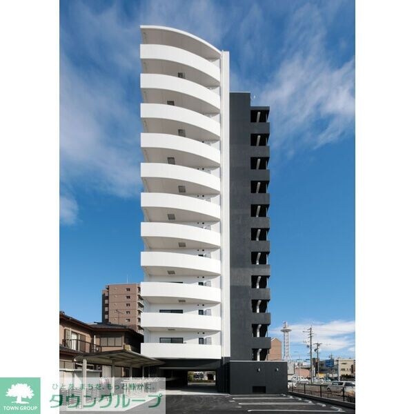 BMG RESIDENCEの物件内観写真