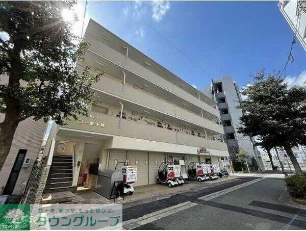 コーポ千種の物件内観写真