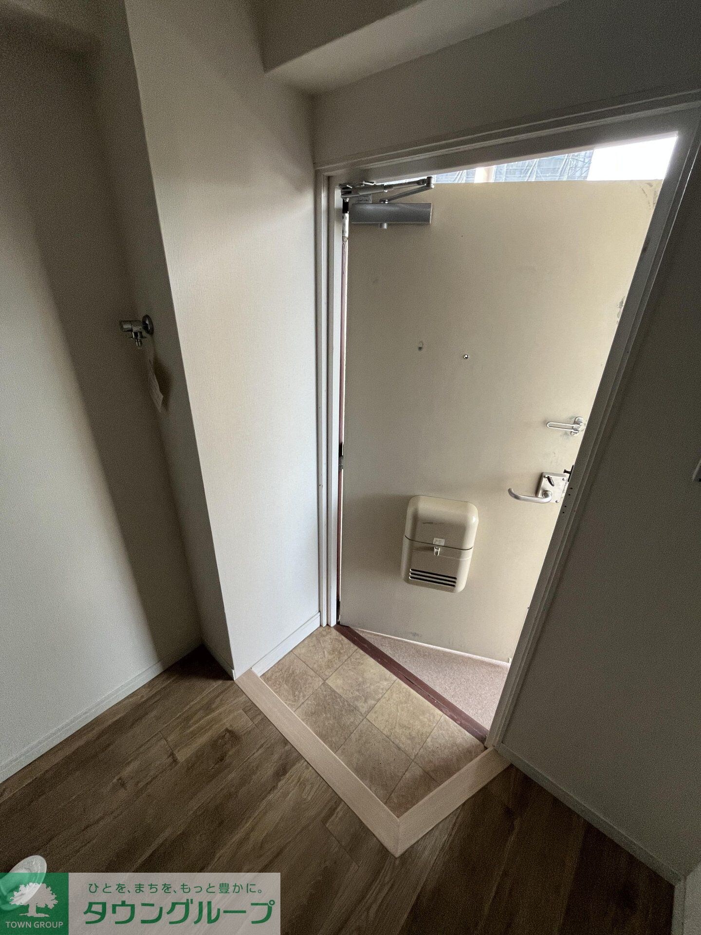 コーポ千種の物件内観写真