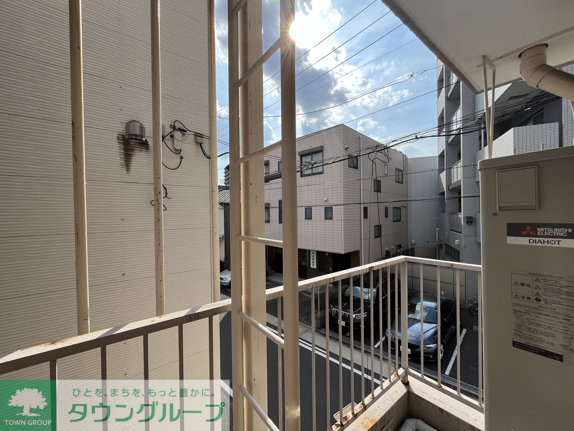 コーポ千種の物件内観写真