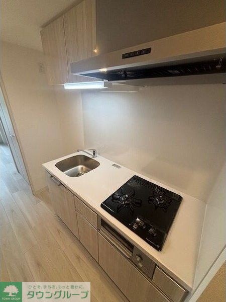 アドバンス名古屋ブランシュの物件内観写真