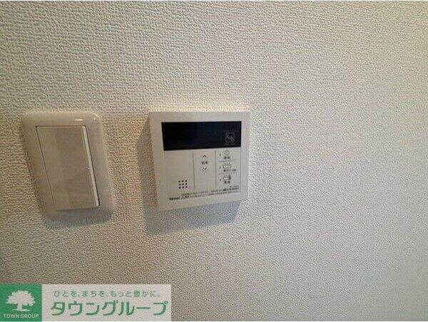 アドバンス名古屋ブランシュの物件内観写真