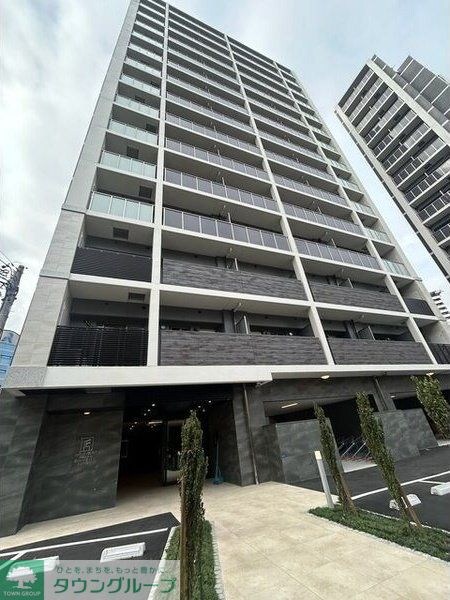 エステムコート名古屋新栄Vラポールの物件外観写真