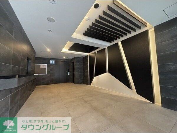 エステムコート名古屋新栄Vラポールの物件内観写真