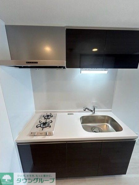 エステムコート名古屋新栄Vラポールの物件内観写真