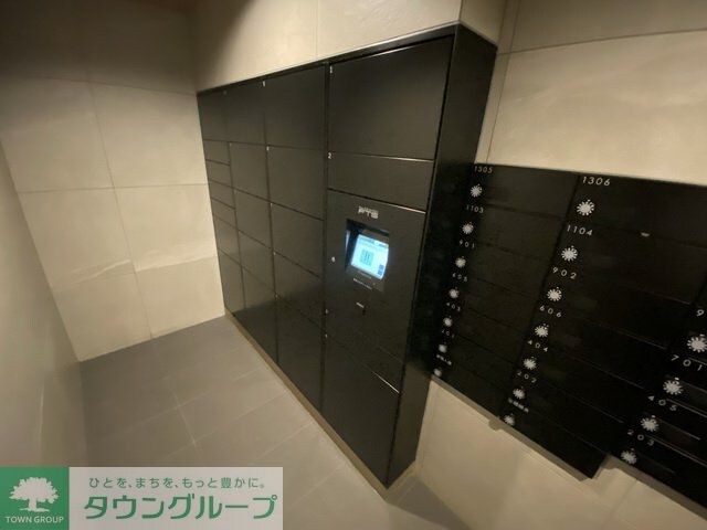 オーパスレジデンス名古屋ステーションの物件内観写真