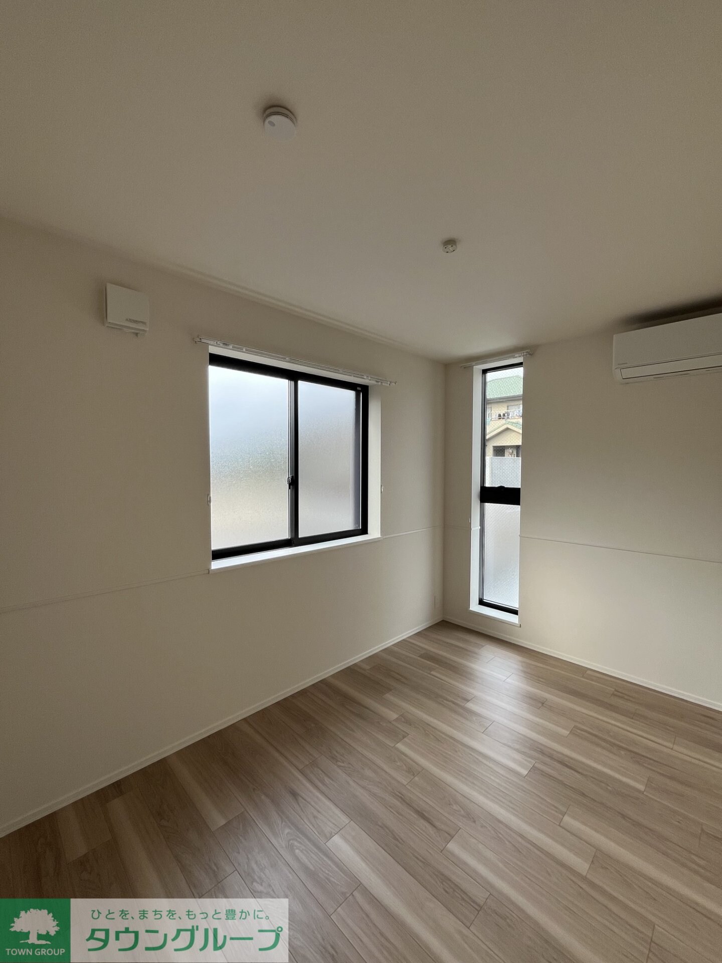 CRESTA神山の物件内観写真