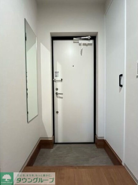 LIBRE COURT清水の物件内観写真