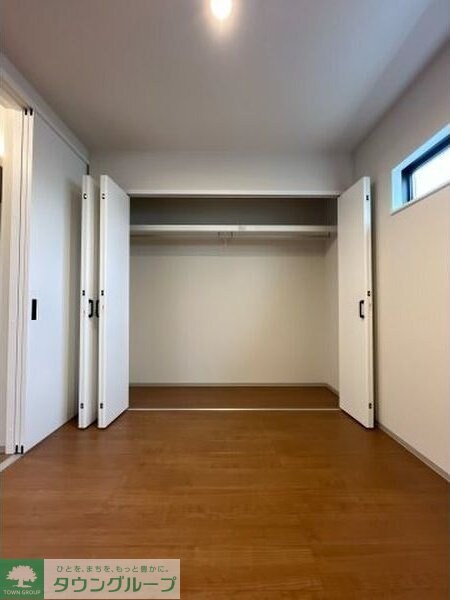 LIBRE COURT清水の物件内観写真