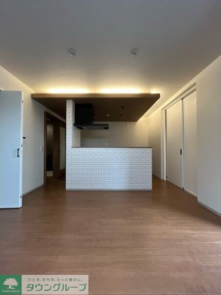 LIBRE COURT清水の物件内観写真