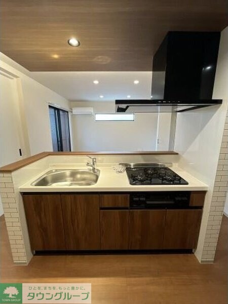 LIBRE COURT清水の物件内観写真