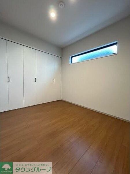 LIBRE COURT清水の物件内観写真