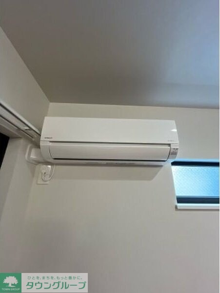 LIBRE COURT清水の物件内観写真