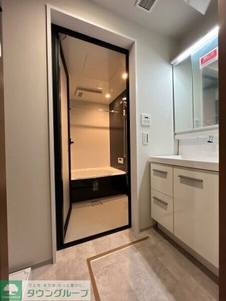 LIBRE COURT清水の物件内観写真