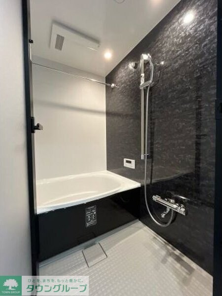 LIBRE COURT清水の物件内観写真