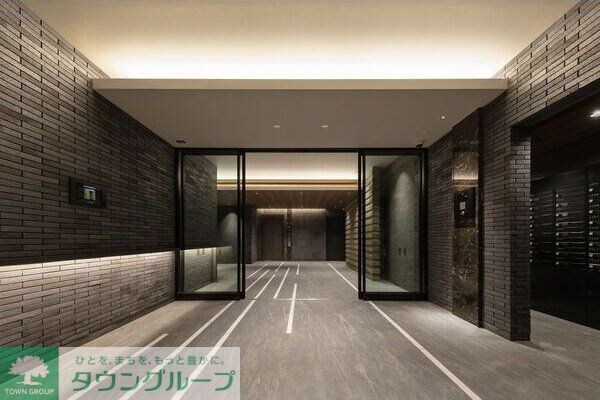 ラグゼナ上前津の物件内観写真