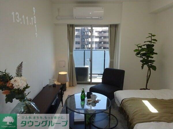 ラグゼナ上前津の物件内観写真