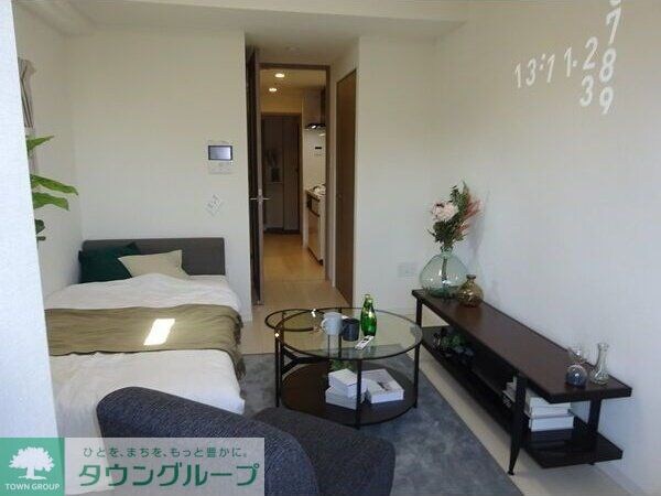 ラグゼナ上前津の物件内観写真