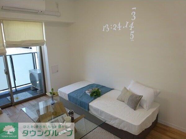 ラグゼナ上前津の物件内観写真