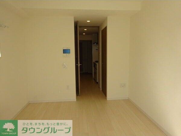 ラグゼナ上前津の物件内観写真