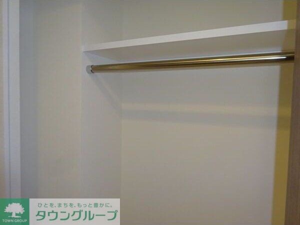 ラグゼナ上前津の物件内観写真