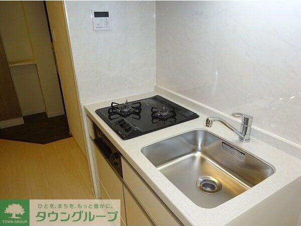 ラグゼナ上前津の物件内観写真