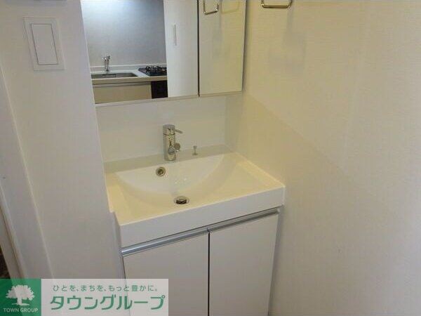 ラグゼナ上前津の物件内観写真