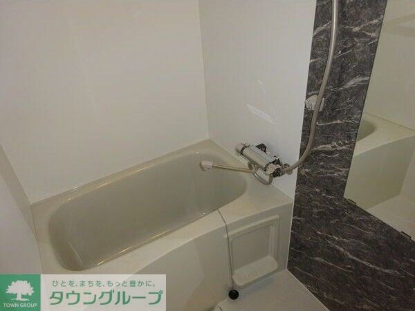 ラグゼナ上前津の物件内観写真