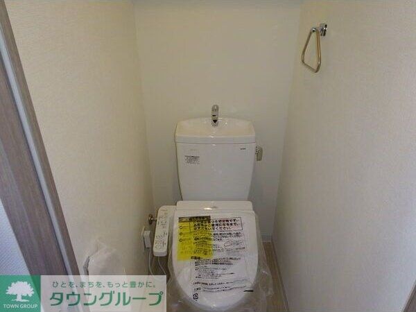 ラグゼナ上前津の物件内観写真