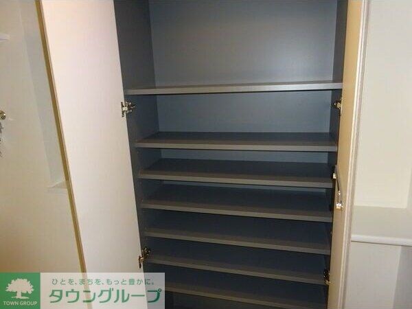 ラグゼナ上前津の物件内観写真