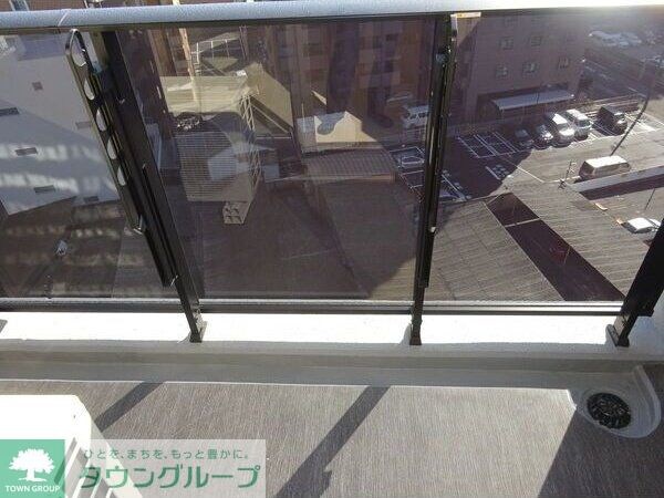 ラグゼナ上前津の物件内観写真