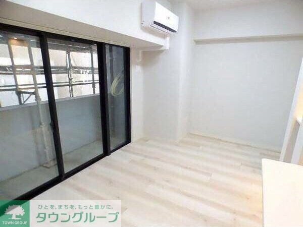 ラグゼナ浄心の物件内観写真