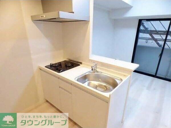 ラグゼナ浄心の物件内観写真