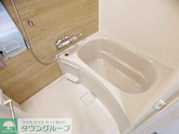 ラグゼナ浄心の物件内観写真