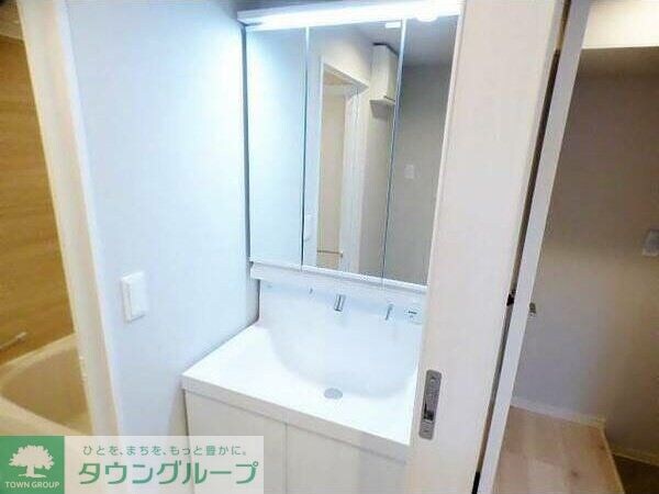 ラグゼナ浄心の物件内観写真