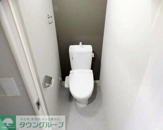 ラグゼナ浄心の物件内観写真