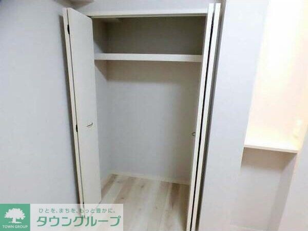 ラグゼナ浄心の物件内観写真