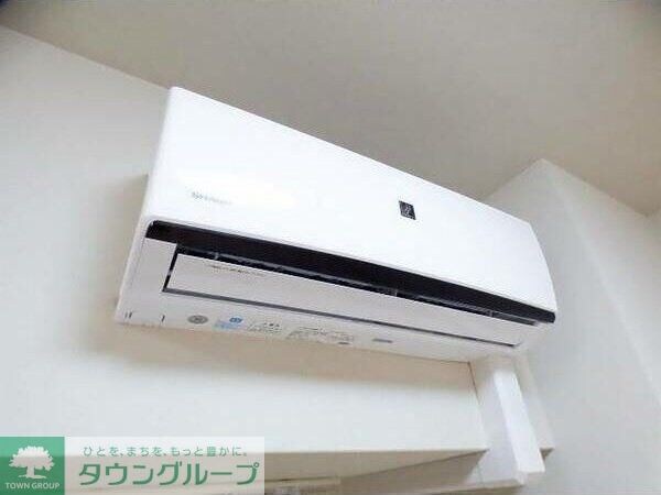 ラグゼナ浄心の物件内観写真