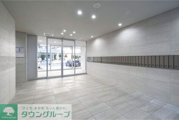 レジデンシア今池の物件内観写真