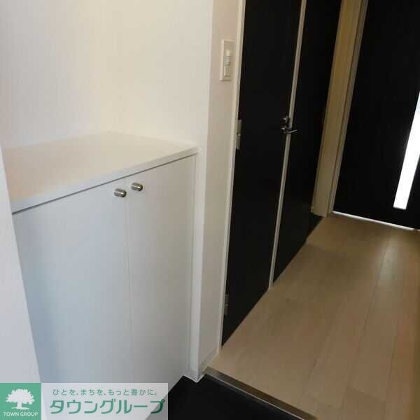 レジデンシア今池の物件内観写真