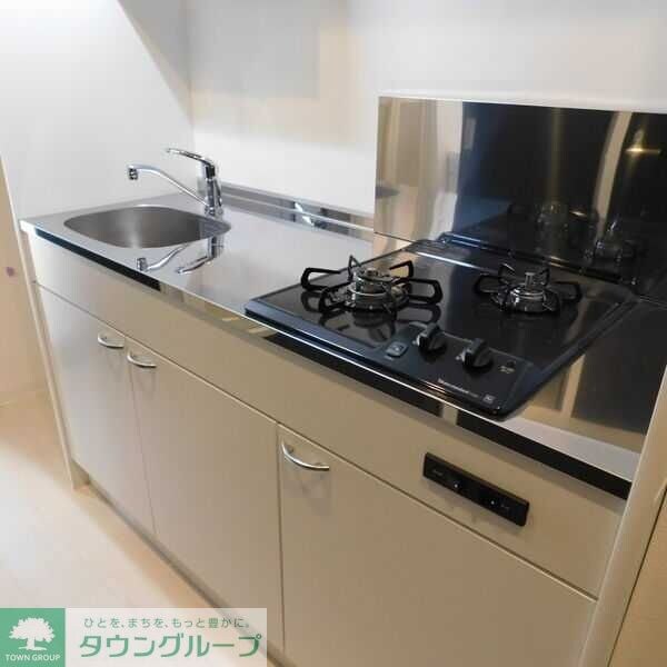 レジデンシア今池の物件内観写真