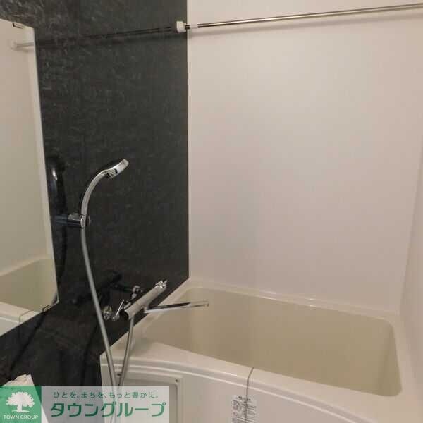 レジデンシア今池の物件内観写真