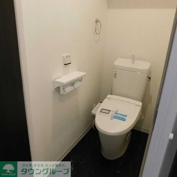 レジデンシア今池の物件内観写真