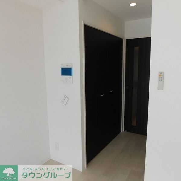 レジデンシア今池の物件内観写真