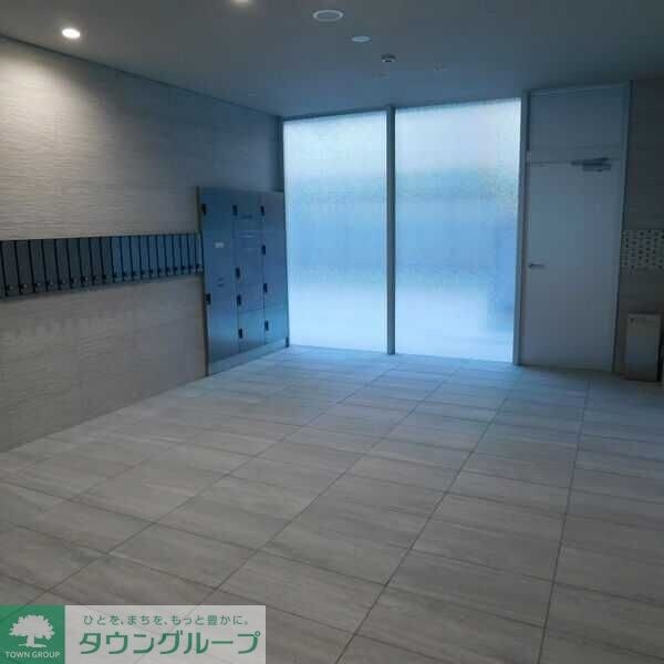 レジデンシア今池の物件内観写真