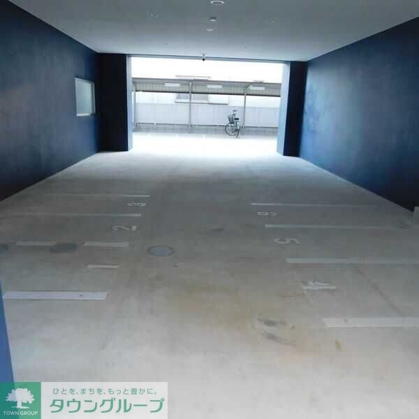 レジデンシア今池の物件内観写真