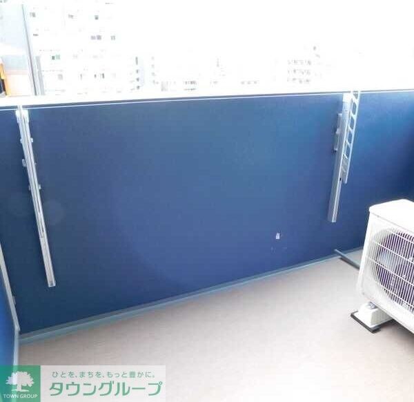 レジデンシア今池の物件内観写真